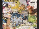 Lagwagon Trashed 2024 2LP Splatter Vinyl Reissue. Fat Wreck Chords