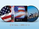 [New] 猫 シ Corp. News At 11 Picture Disc 2xLP Vinyl Vaporwave - Cat System Corp