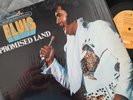 Elvis Presley PROMISED LAND APD1-0873 (USA 1975 ORIGINAL QUADRADISK) IN SHRINK