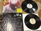 MEAT PUPPETS Too High To Die Original Vinyl Promo with Raw Meat 10