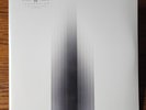 Sleep Token - Sundowning 2 x LP - MILKY CLEAR Vinyl - SEALED NEW RECORD