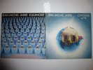 Jean-Michel Jarre – 'Oxygene / Equinoxe' 2x12