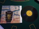 J.J. CALE Troubadour SHELTER LP Vinyl OG Pressing 1976 EX/EX Wax