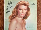 Julie London Julie Is Her Name Liberty LST 7027 Stereo LP EX
