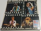 LED ZEPPELIN  In The Evening  3LP Box set