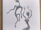Spiritualized - Lazer Guided Melodies: FP 1751 UK 2021 White Vinyl 2LP