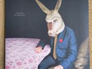 Tindersticks - The Waiting Room: City Slang 50088 UK 2016 booklet Vinyl LP