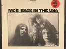 MC5 Back In The USA SEALED Original SD8247 No Barcode