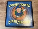 LOONEY TUNES Merrie Melodies 1970 3 LP WARNER Sampler Box Set PRO 423