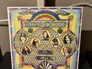 Lynyrd Skynyrd Second Helping Vinyl