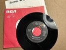 Rockats Make That Move/Go Cat Wild 1983 Rca 45