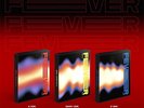 ATEEZ ZERO:FEVER PART.2 Album PLATFORM 3 Ver SET/3 QR+6 Photo Card+24 Image+GIFT