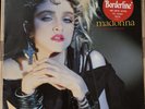 Madonna – The First Album Ltd Edition with Poster