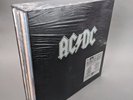 NEW SEALED AC/DC 180 Gram Vinyl Reissues, LE Collector's 16 LP Box Set 90643
