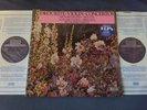 MENDELSSOHN / BRUCH etc VIOLIN CONCERTOS 2LP GF, Ruggiero Ricci, DECCA DPA 505/6