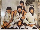 The Beatles Yesterday & Today Butcher Cover Coloured Vinyl Bootleg