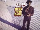 SMITH, Lonnie - Move Your Hand - Vinyl (gatefold LP)