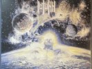 Iotunn - Access All Worlds - Double Clay Brown Marbled Vinyl Record NEW