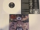Death – Symbolic WHITE VINYL LP 2014 Metal Blade Records 3984-15312-1 NM- / VG+