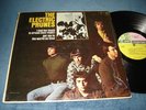 The Electric Prunes self-titled 1967 LP Mono original in shrink psych misprint