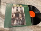 BUX LP  We Come To Play 1976 ANGEL Punky Meadows & Mickey Jones EX/EX Shrink