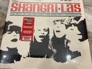 SHANGRI-LAS 2LP THE BEST OF THE RED BIRD & MERCURY RECORDINGS  2021 Limited Ed.