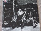 The Allman Brothers Band At Fillmore East 1971 2 LP Vinyl NM- Nice CPN 2-0131