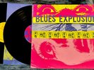 The Jon Spencer Blues Explosion – Plastic Fang - Limited Edition - Excellent LP