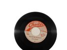 RnB Soul 45 RPM  Paul Gayten on Checker: You Better Believe It/Mother Roux V:VG+