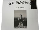 D.R. Hooker - The Truth (New Sealed, Vinyl, LP, Album, Reissue, Stereo)