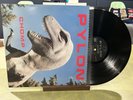 Pylon - Chomp - Vinyl LP - 1983 - DB Recs