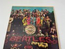 THE BEATLES SGT. PEPPERS LONELY HEARTS CLUB BAND 1967 MONO LP MAS 2653