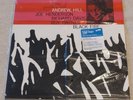 Andrew Hill, Black Fire, Blue Note Tone Poet, NM/NM