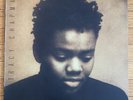 Tracy Chapman original 1st press 1988 vinyl LP MASTERDISK DIRECT METAL MASTERING