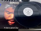 Ice Cube ‎– It Was A Good Day Original 1992 Press 12