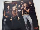 Scorpions Virgin killer vinyl LP RCA PPL1 4225, 1977 VG+/VG+