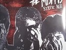 MISFITS-Static Age-Vinyl LP (2023 issue)-Brand New/Still sealed_LAS1122008
