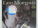 LEE MORGAN THE RAJAH BLUE NOTE BNJ71064 Japan VINYL LP