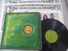 Alice Cooper Billion Dollar Babies 1973 UK LP A1/B1 1st WB K56013 2x Bills VG+