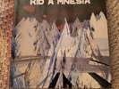Radiohead Kid A Mnesia 3 LP Vinyl Deluxe Scarry Book New and Sealed