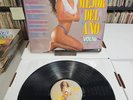 Lo Mejor Del Ano Vol. 16 Vinyl Lp Burbujas, Billirubina Juan Luis Guerra - VG+