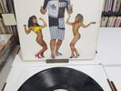 Frankie Ruiz Mas Grande Que Nunca LP Vinyl 1989 TH Rodven Colombia - VG+
