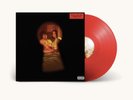 Selena Gomez - I Said I Love You First (Signed Candy Cane Red  Vinyl: Pre-Order)