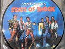 The Jacksons State Of Shock 7