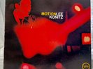 LP: Lee Konitz, Motion, Verve, Reissue, Stereo Japan, 1981, Post Bop
