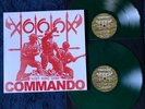 VOTHANA-Biệt Động Quân=Commando Records 12