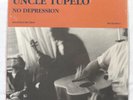 UNCLE TUPELO ‎– No Depression 1990 1st US vinyl LP NM SIS   Wilco, Jeff Tweedy