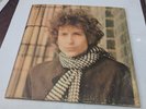 Bob Dylan Blonde On Blonde  Columbia C2S 841  2 eye Release VG++/VG