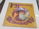 Jimi Hendrix Experience Are You Experienced MONO  WHITE LABEL PROMO  HOLY GRAIL