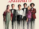 Music from SALTBURN Soundtrack Bath Water Liquid Filled Vinyl Album Bad World
